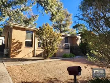 Spence, Canberra, Kinlyside, Yass Valley, Victoria