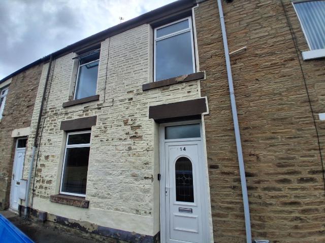 14 Soho Street, Shildon, County Durham DL4, 2 bed terraced house to rent, £500 pcm | PrimeLocation