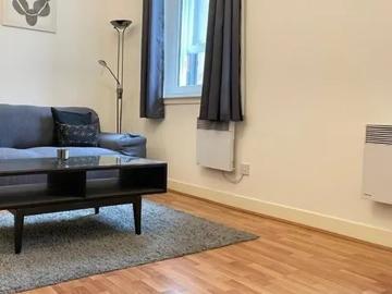 14 South Frederick Street, Glasgow, G1 1HJ, United Kingdom | 1 bed apartment for rent #168180979 | Rentberry