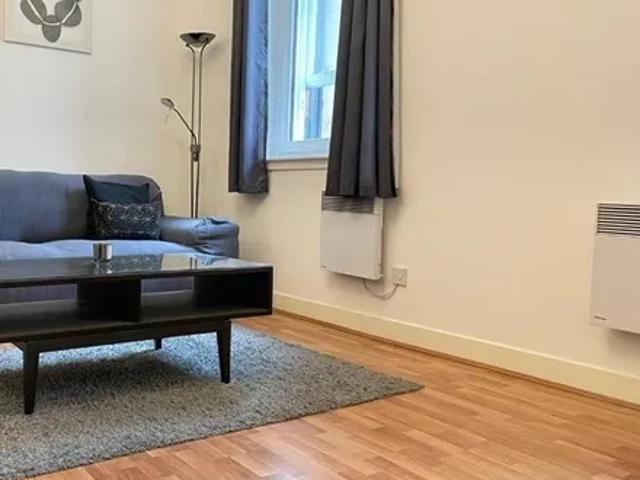 14 South Frederick Street, Glasgow, G1 1HJ, United Kingdom | 1 bed apartment for rent #168180979 | Rentberry