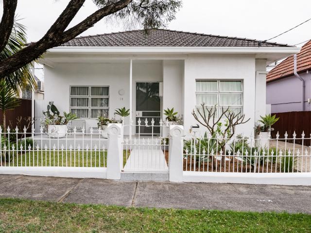 14 South Street, Marrickville, Australia