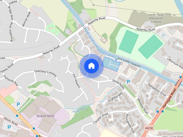 14 Slingsby Close, Apperley Bridge, BD10 0UJ