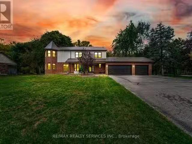 14 Snowberry Court, Caledon, ON, L7K 0B5 house for sale Lis.