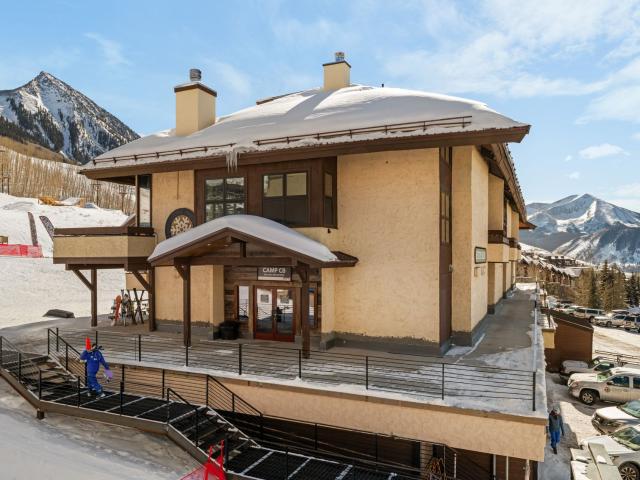 14 Snowmass Road #308, Mt. Crested Butte, US, CO