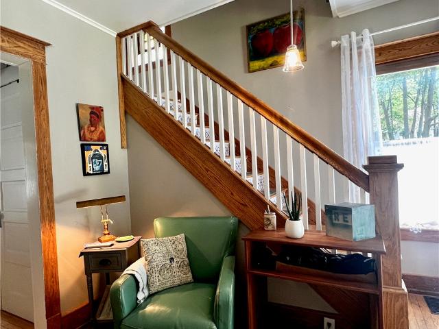 14 Spruce Street