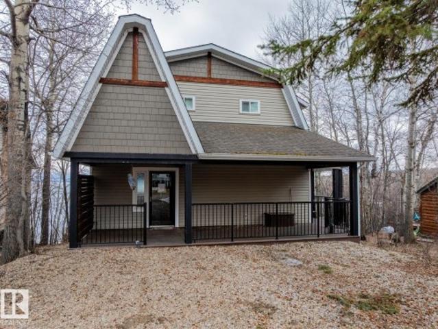 14 Spruce Road, Rural Lac Ste. Anne County, AB, T0E 0X0 house for sale | Listing ID E4483 | Royal LePage
