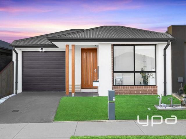 14 Spree Street, Tarneit