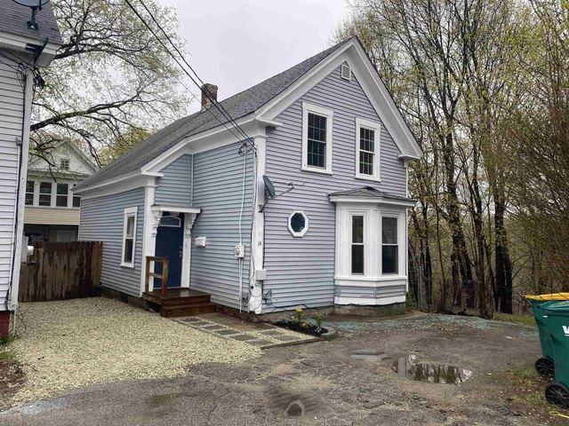 14 Springfield Ct, Rochester, NH 03867