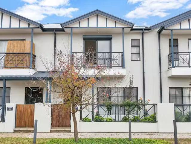 14 St Elias Street, Mawson Lakes, SA 5095