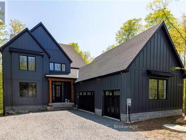 14 St Georges Court, Huntsville, ON, P1H 1A5 house for sale | Listing ID X13692 | Royal LePage