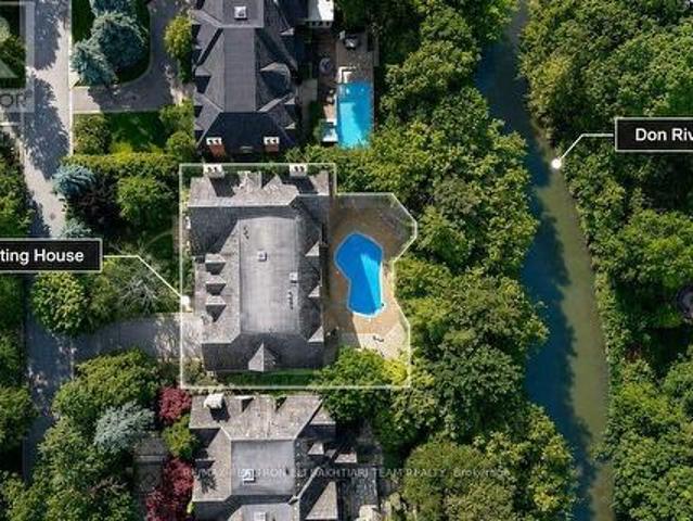14 St Margarets Drive, Toronto, ON, M4N 3E5 house for sale | Listing ID C13643 | Royal LePage