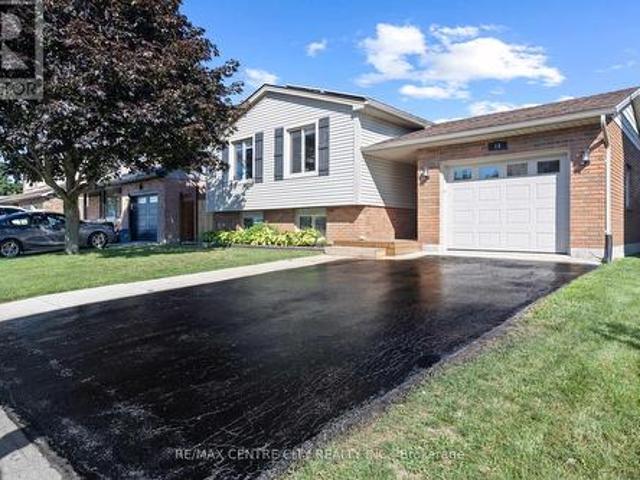 14 Stokes Road, St. Thomas, ON, N5R 5V7 house for sale | Listing ID X13686 | Royal LePage