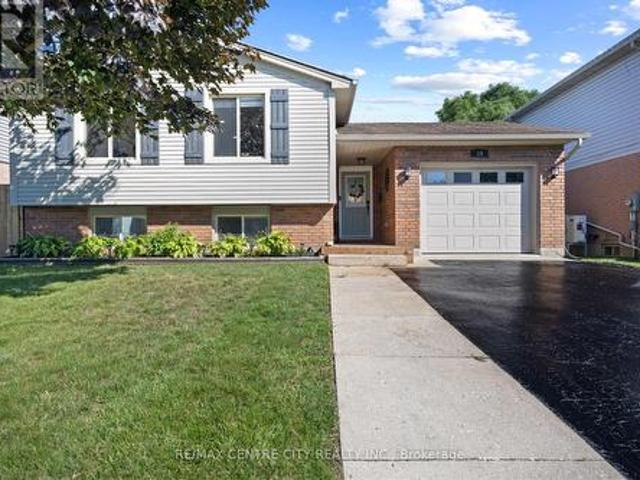 14 Stokes Road, St. Thomas, ON, N5R 5V7 house for sale | Listing ID X13868 | Royal LePage