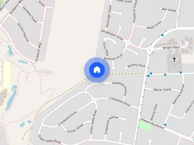 14 Stombuco Place
