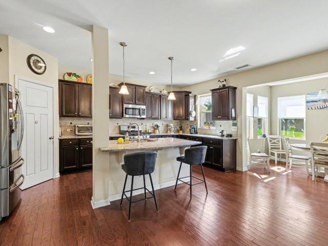 14 Stonemoor Circle