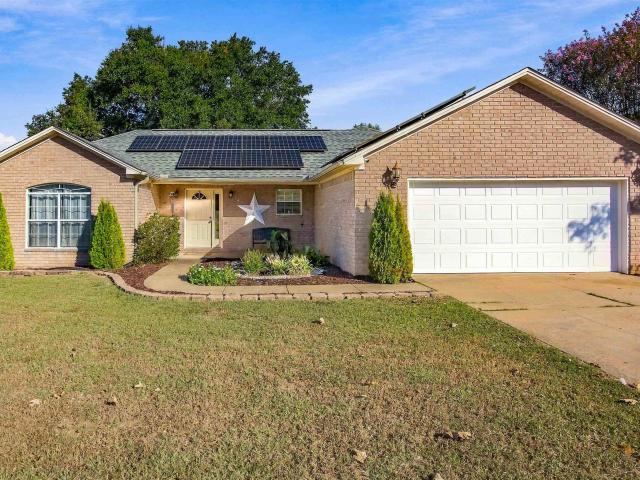14 Stonewood Court