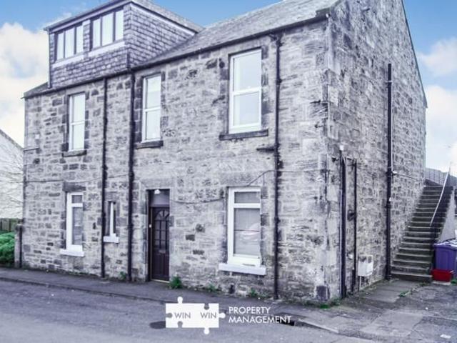 14 Station Road, Loanhead EH20, 1 bed flat to rent, £895 pcm | PrimeLocation