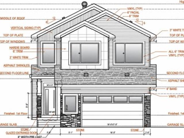 14 Stagecoach Link, Ardrossan, AB, T8E 0B9 house for sale | Listing ID E4507 | Royal LePage