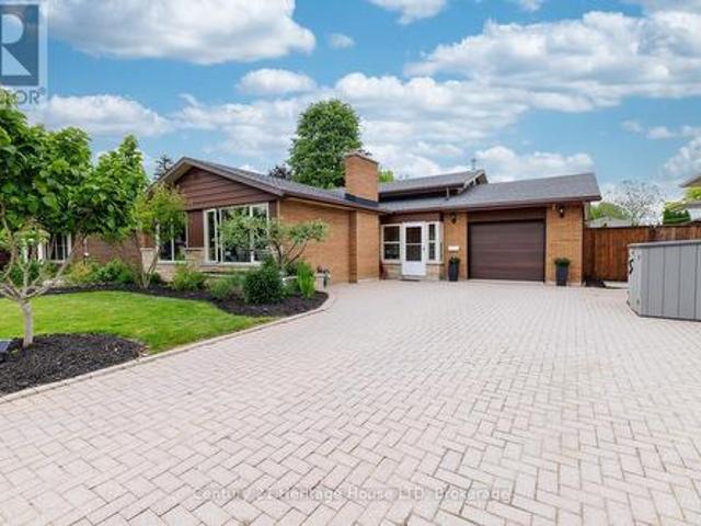14 Stanley Street, St. Catharines Vine/Linwell, ON, L2M 1S6 house for sale | Listing ID X13782 | Royal LePage