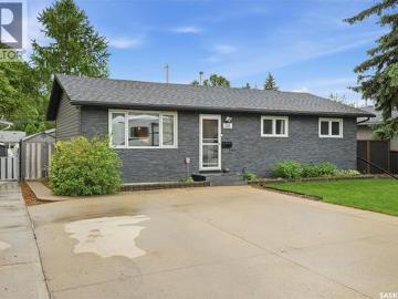 14 Stewart Avenue, Saskatoon, SK, S7L 3S6 house for sale | Listing ID SK040314 | Royal LePage