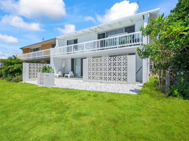 1/4 Stewart Way, SHELLY BEACH, QLD 4551
