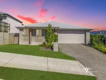 Lara, Greater Geelong, Victoria - Garden
