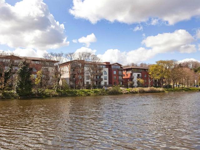 14 Stranmillis Wharf, 2 Lockview Road, Belfast BT9 5GN