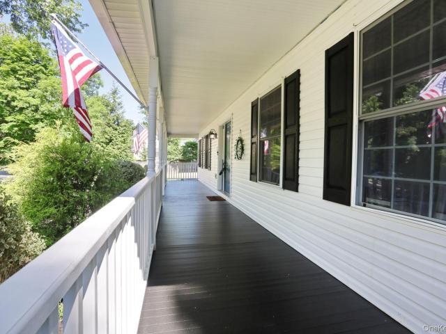 14 Suffern Road