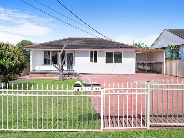 14 Sulman Road Cabramatta West