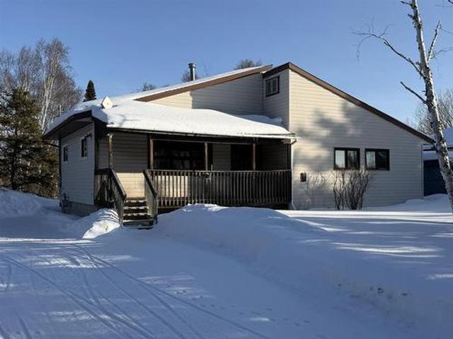 14 Superior Avenue, Ignace, ON, P0T 1T0 house for sale | Listing ID TB2600 | Royal LePage