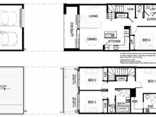 Townhouse Living in Kingsfield!