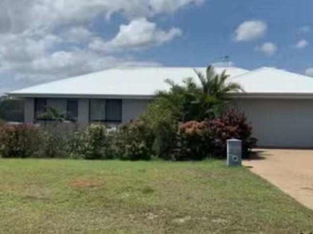 14 Sylvana Avenue, Gracemere, QLD 4702