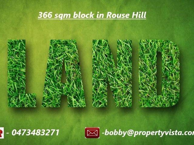 14m Frontage! Hard to find, Contact 0473483271