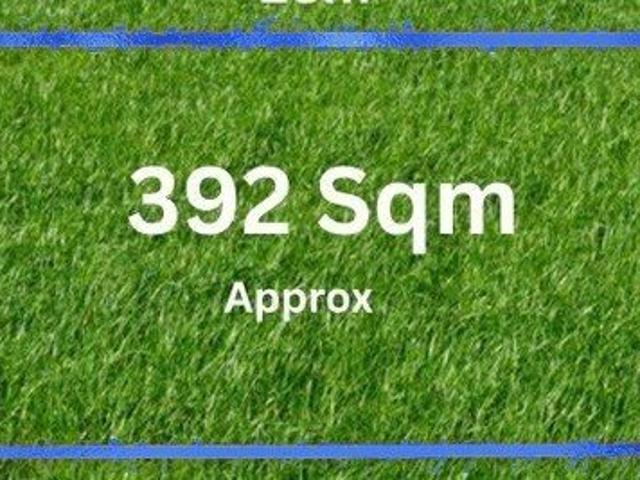 14m Frontage Ready to Build in Craigieburn/Mickleham!