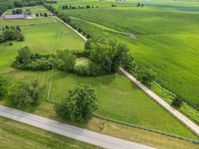 14N700 Factly Road