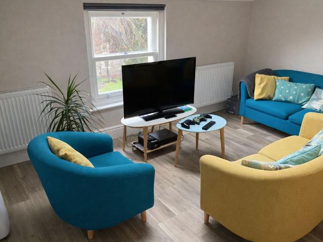 14A Chandos Road, Bristol BS6, 3 bed flat to rent, £3,000 pcm | PrimeLocation