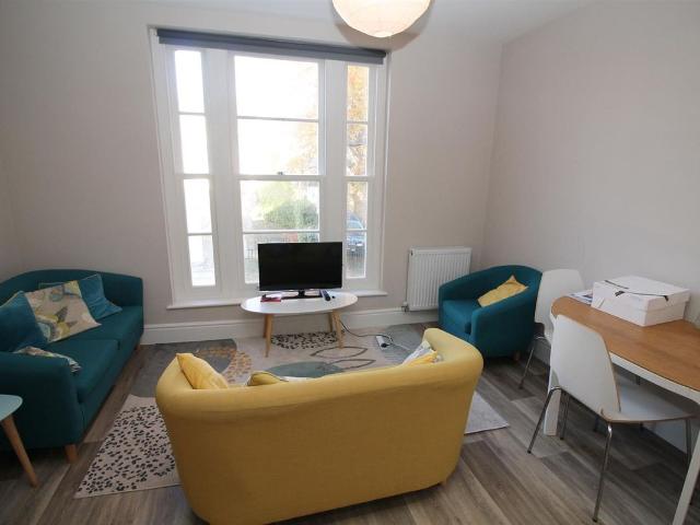 14A Chandos Road, Bristol BS6, 3 bed flat to rent, £3,000 pcm | PrimeLocation