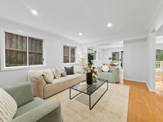 14A Boldrewood Place, Cherrybrook, NSW 2126 House for Rent Ray White Upper North Shore