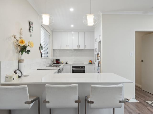 14A Godfrey Place, Kingsley WA 6026 Semi detached For Rent | Domain