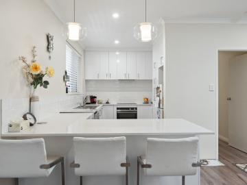 14A Godfrey Place, Kingsley WA 6026 Semi detached For Rent | Domain