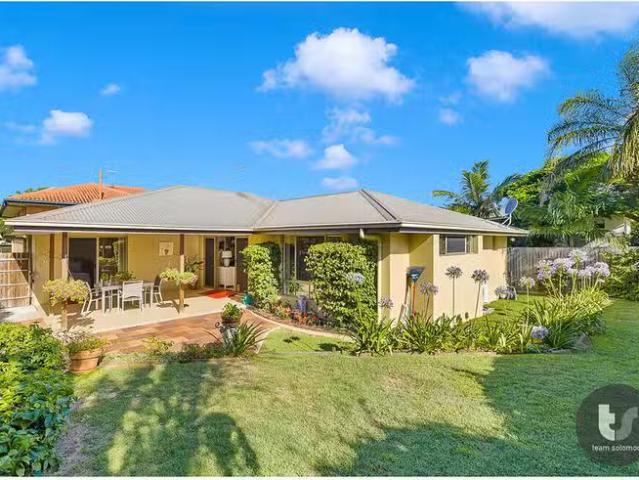 14A Glenjustins Street, Wynnum West, QLD 4178