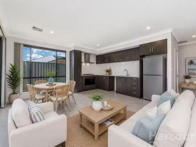 14A Kombu Way, SOUTH YUNDERUP, WA 6208 House for Rent