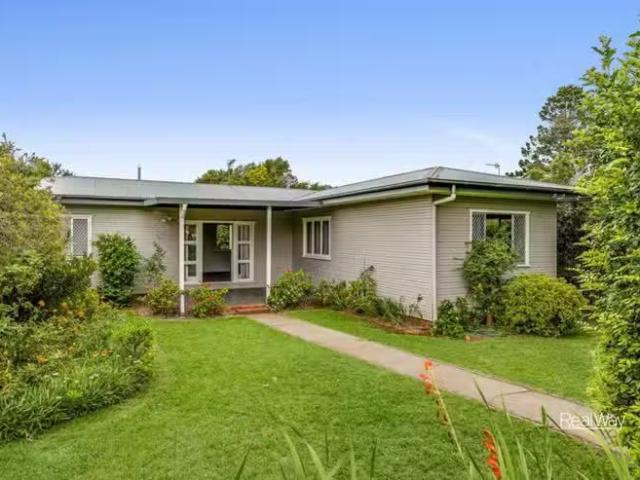 14A Herries Street, East Toowoomba, QLD 4350