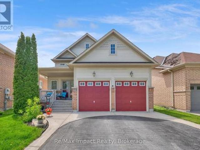 14A Hunt Street, Clarington Bowmanville, ON, L1C 0A4 house for sale | Listing ID E13790 | Royal LePage