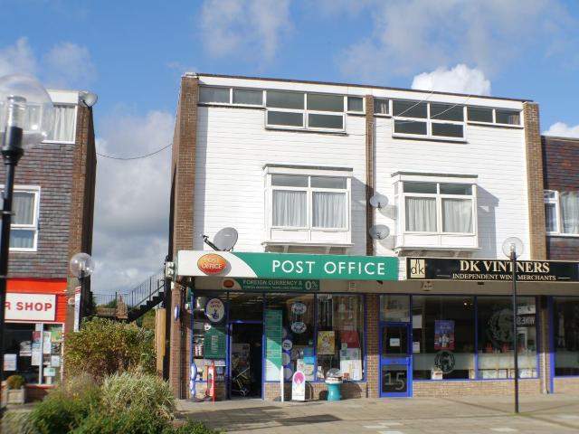 14A Jengers Mead, Billingshurst, West Sussex RH14, 2 bed flat to rent, £1,100 pcm | PrimeLocation