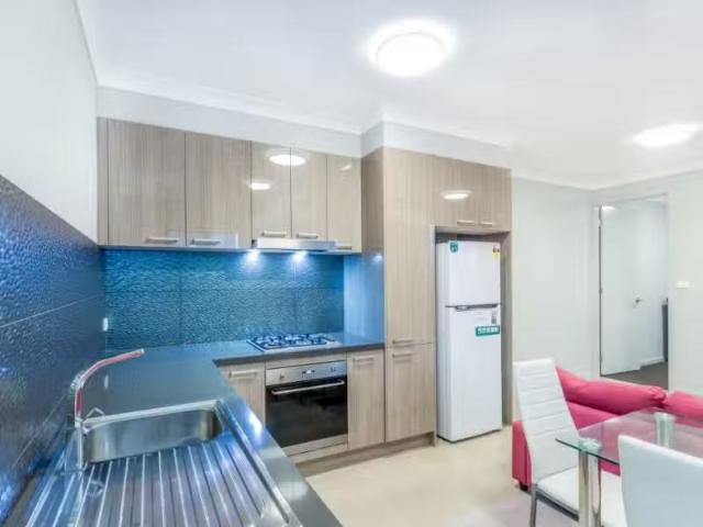 14A Overly Crescent, Schofields House for rent Listed by Smit.