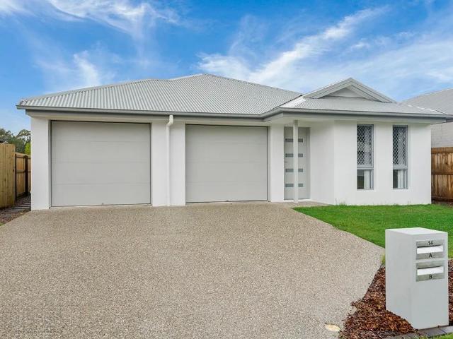 14A Love Street, UPPER CABOOLTURE, QLD 4510