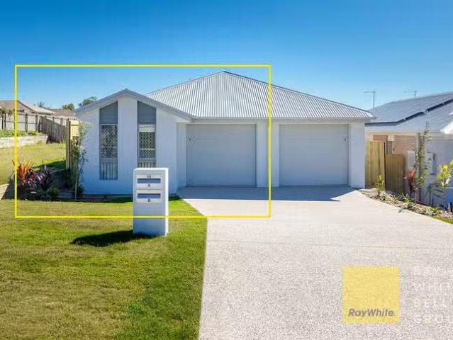 14A Tranquillity Way, Eagleby, QLD 4207