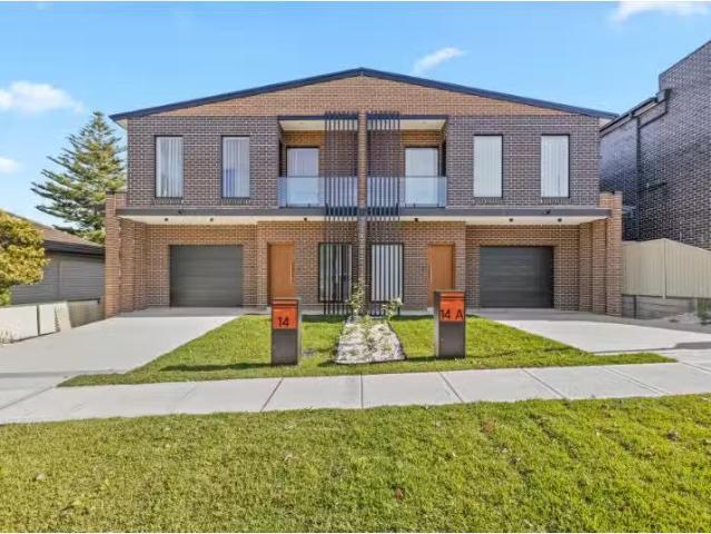 14A Virginia Street, Guildford Townhouse for rent Listed by M.