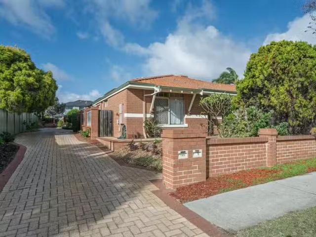 14B Clearview Avenue, Yokine, WA 6060